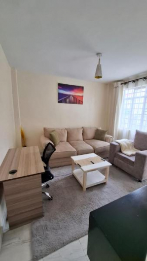 Supaboma Apartments